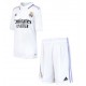 BLACK FRIDAY PROMO | Real Madrid Home Kid Jersey 2022-2023 